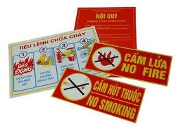 bảo dưỡng hệ thống pccc