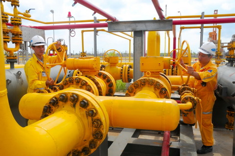 Dịch vụ bảo dưỡng hệ thống PCCC 