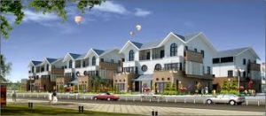 Thi công HT PCCC cho khu biệt thự cao cấp