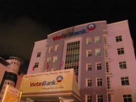 Thiết kế HT PCCC Cho Ngân hàng và HT máy chủ