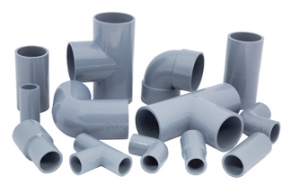 Phụ kiện PVC các loại