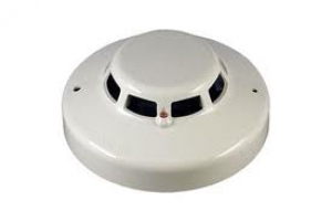 Đầu báo khói địa chỉ