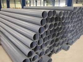 Ống PVC Tiên phong