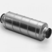 Tiêu âm dạng tròn