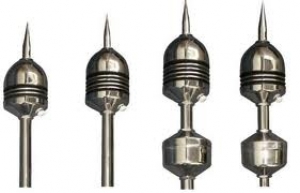 Kim thu sét SCHIRTEC S-DAS R=90M